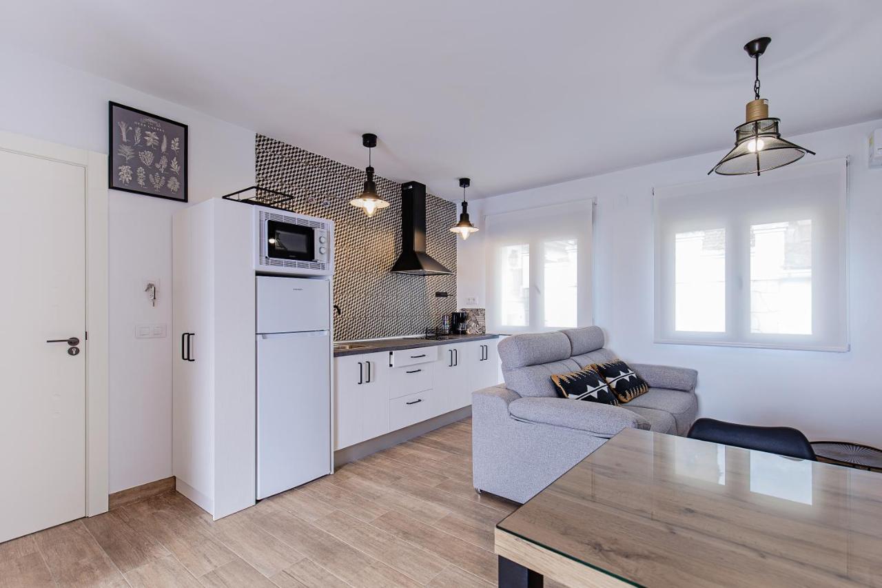 Apartamentos Rurales Cielo de Monfragüe Malpartida De Plasencia Exterior foto