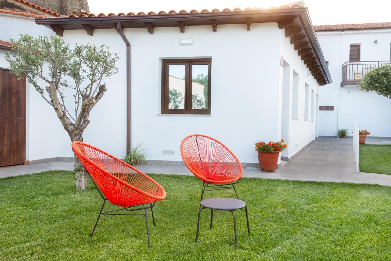 Apartamentos Rurales Cielo de Monfragüe Malpartida De Plasencia Exterior foto