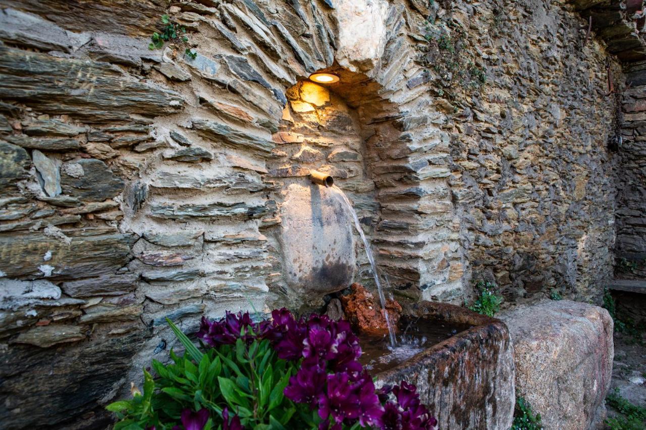 Apartamentos Rurales Cielo de Monfragüe Malpartida De Plasencia Exterior foto