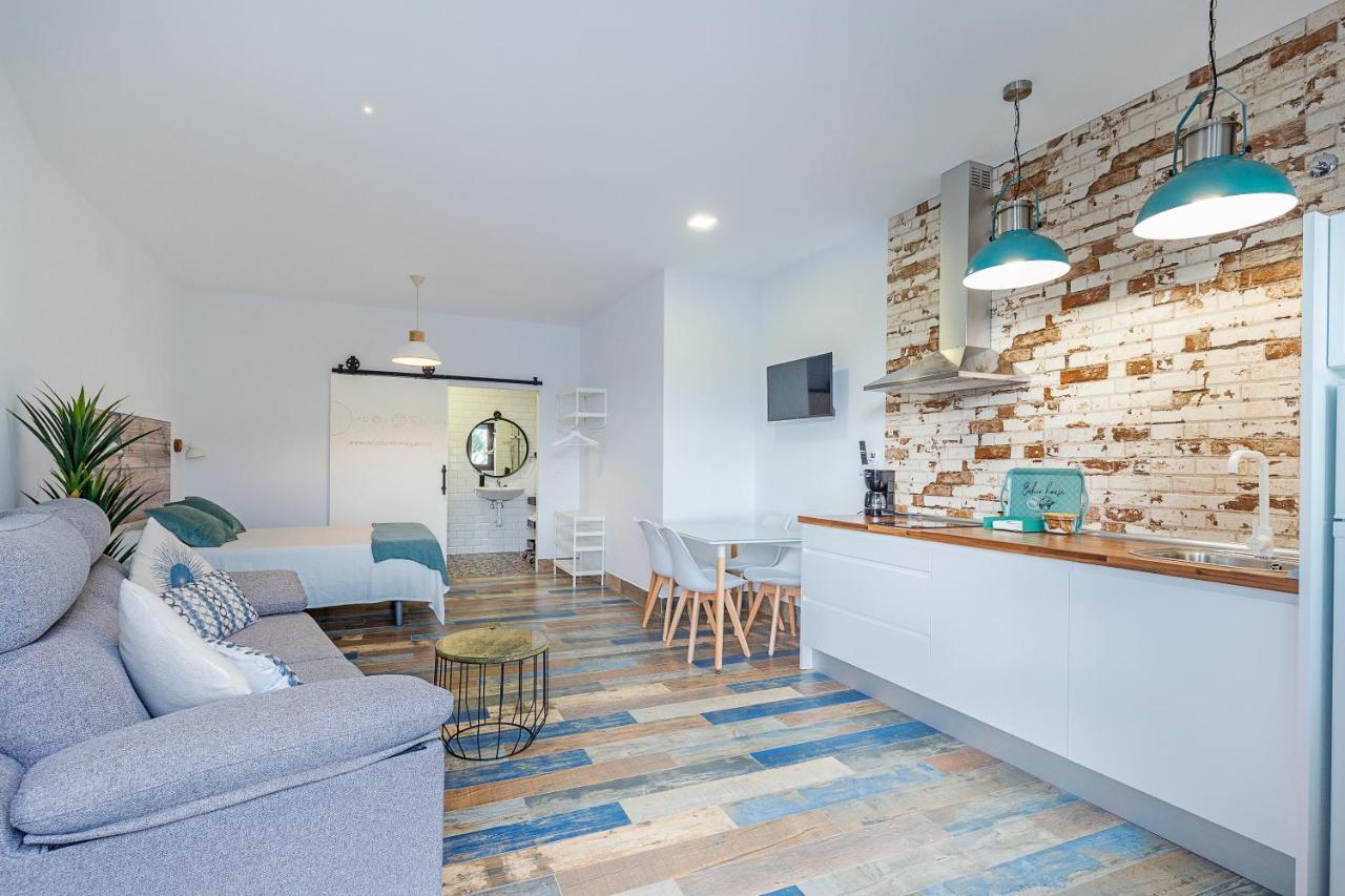 Apartamentos Rurales Cielo de Monfragüe Malpartida De Plasencia Exterior foto