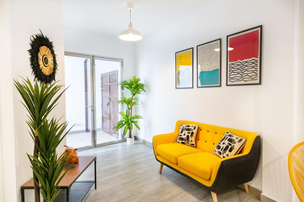 Apartamentos Rurales Cielo de Monfragüe Malpartida De Plasencia Exterior foto