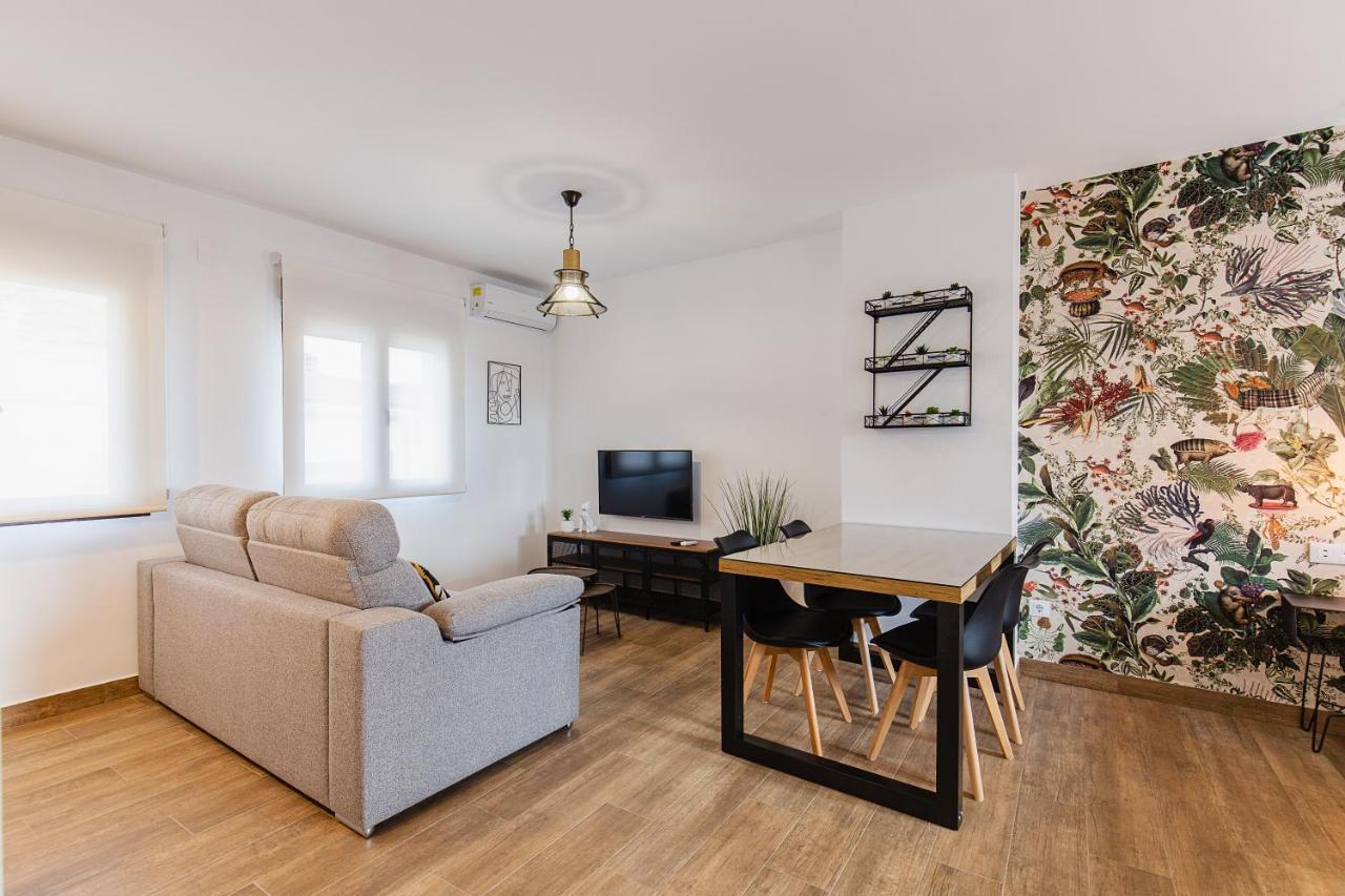 Apartamentos Rurales Cielo de Monfragüe Malpartida De Plasencia Exterior foto